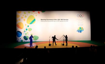 Ceremonia de apertura de Olímpicos de Río pondrá fin a tradición de opulencia