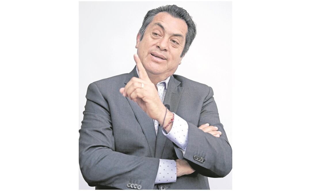 Foto: Archivo / EL UNIVERSAL 