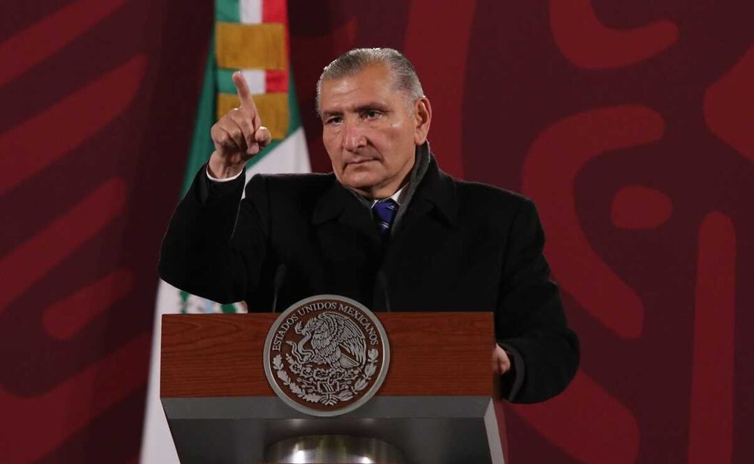 Foto: Archivo/EL UNIVERSAL