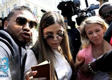 Así vivió Emma Coronel, la condena de “El Chapo”