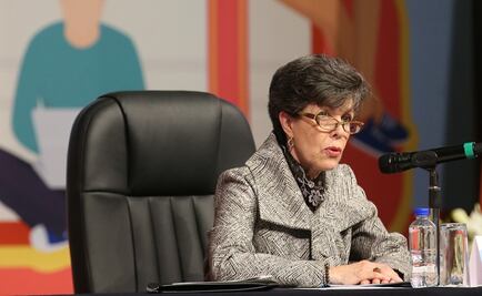 Justicia no responde a clamores políticos: TEPJF