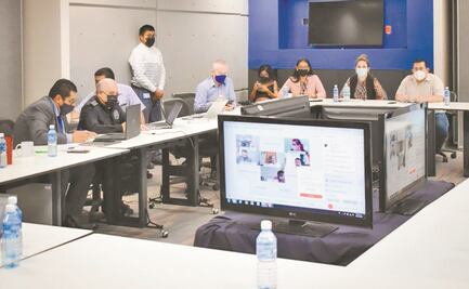 Morelos: Municipios ratifican adhesión a mando policial