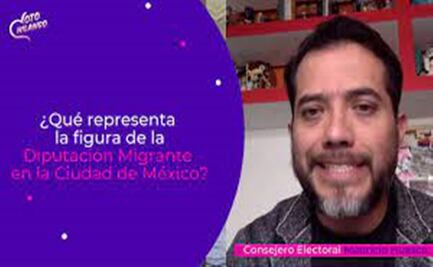 Este miércoles termina plazo de registro para que capitalinos voten desde el extranjero