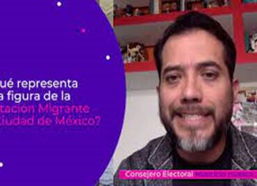 Este miércoles termina plazo de registro para que capitalinos voten desde el extranjero