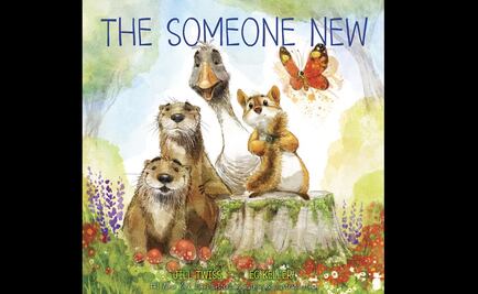 Libro para niños donará sus ganancias a beneficio de inmigrantes