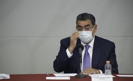 Vuelve a ser obligatorio el uso de cubrebocas en espacios cerrados y aglomeraciones en Puebla 