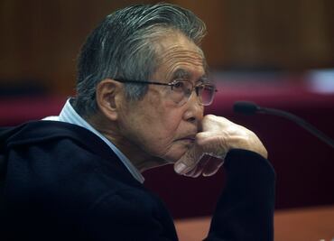 Fujimorazo, ¿una decisión justificada?