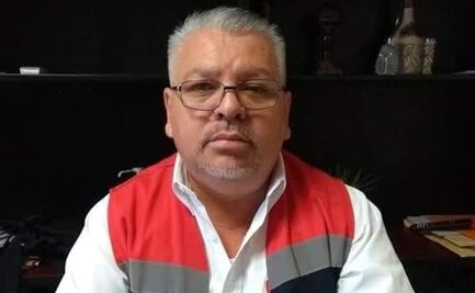 Asesinan a director de la Cruz Roja de Guaymas, Sonora