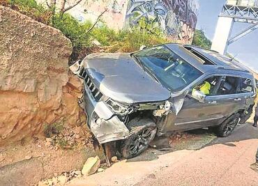 Separan a 2 servidores públicos por caso Benito