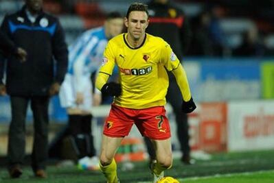 Layún, contento de jugar en la Premier