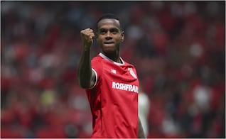 Toluca humilla al LAFC y se enfrentará a Tigres en la final de la Concachampions 