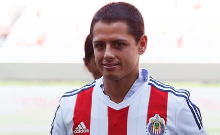 Chicharito Hernández: ¿Cuándo jugará el nuevo refuerzo de Chivas?