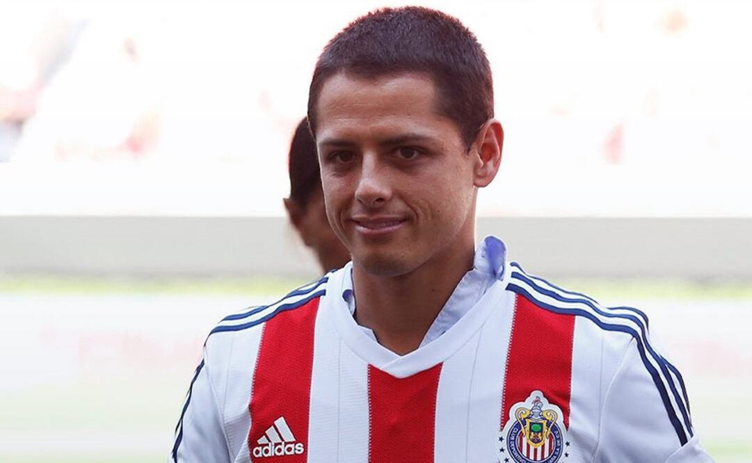 Chicharito Hernández: ¿Cuándo debutará el nuevo refuerzo de Chivas?
