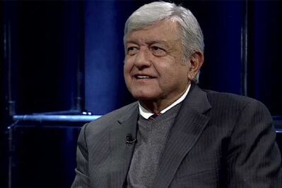 Habrá consulta por Guardia Nacional, revela Andrés Manuel López Obrador