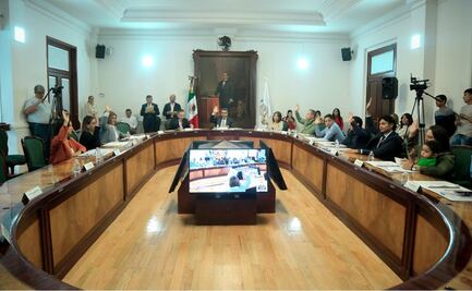 Cabildo de Tlalnepantla autoriza uso de predio en El Rosario a la FGR durante 15 años