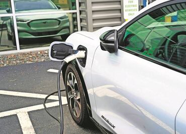 La electromovilidad gana impulso en el mercado nacional