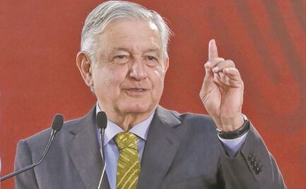 La nueva estratega de AMLO en seguridad pública