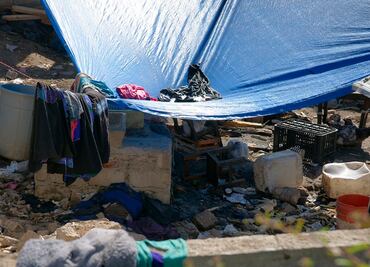Fiscalía libera a seis detenidos por trata de niños tzotziles
