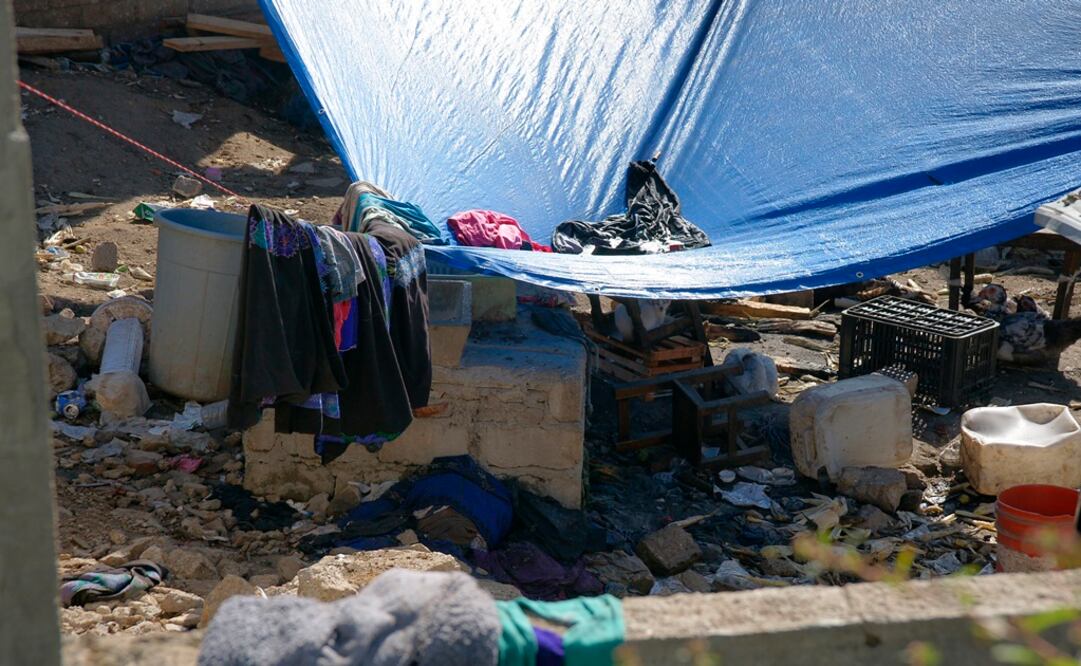 (FOTO: EDWIN HERNÁNDEZ. EL UNIVERSAL)