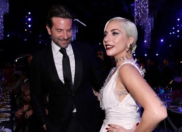 Bradley Cooper y Lady Gaga cantan éxito de "Nace una estrella"