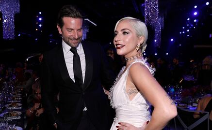 Bradley Cooper y Lady Gaga cantan éxito de "Nace una estrella"