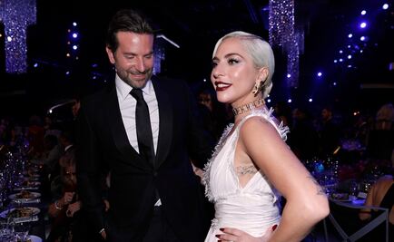 Bradley Cooper y Lady Gaga cantan éxito de "Nace una estrella"