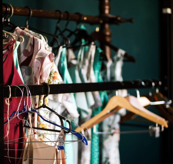 Lo mas buscado en el mundo de la moda en Google durante 2019 \ Foto: Pexels