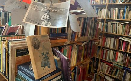 Librería de CDMX ofrece descuentos ante contingencia por coronavirus