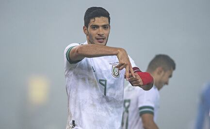 Los Wolves autorizan la convocatoria de Raúl Jiménez a la Selección Mexicana