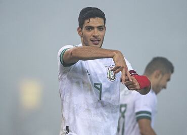 Los Wolves autorizan la convocatoria de Raúl Jiménez a la Selección Mexicana
