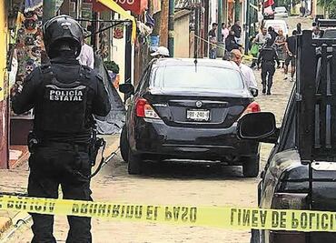 Jornada violenta en Guanajuato deja 20 muertos y cuatro lesionados