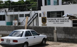 Hallan muerto a interno en penal de Valladolid, Yucatán; Fiscalía realiza investigación