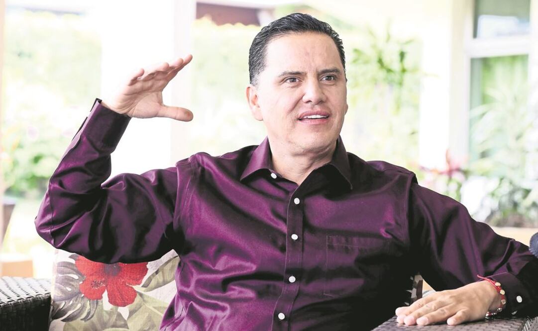 Foto: Archivo EL UNIVERSAL