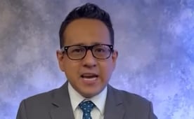 Irving Pineda agradece respaldo tras denunciar intento de censura de "La abogada de las estrellas"; "me querían callar", afirma