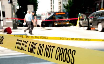 Dos muertos y seis heridos tras un tiroteo en el centro de Orlando; el presunto agresor de 17 años fue detenido