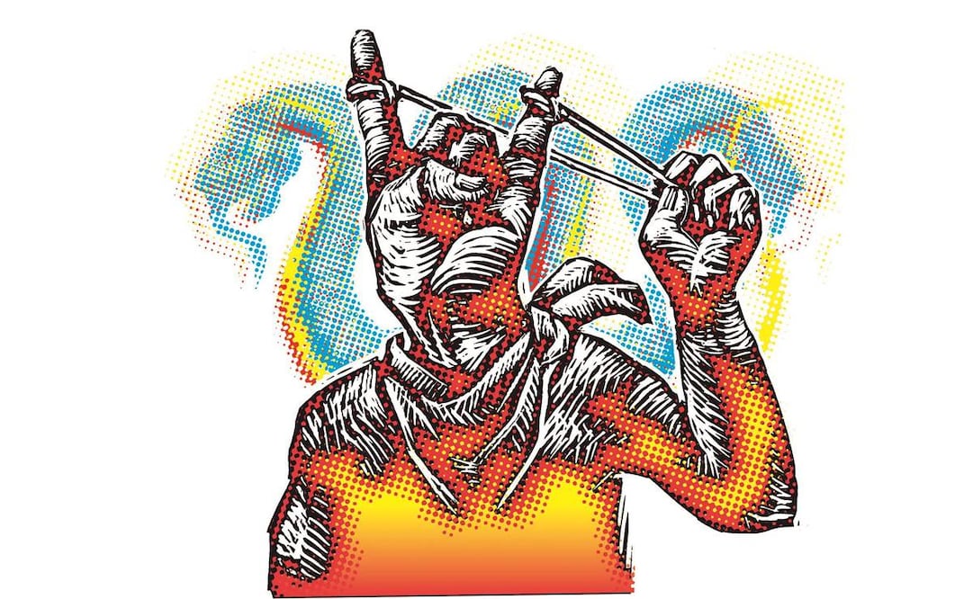 Ayotzinapa, a ocho años se calienta... y lo que viene