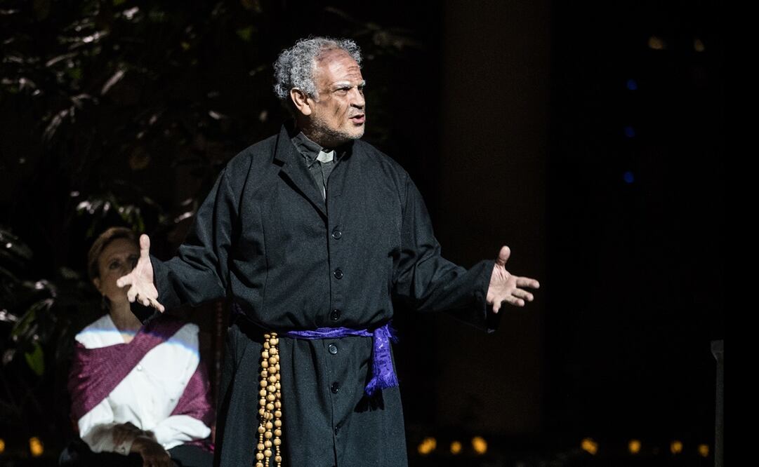 Germán Espinosa/EL UNIVERSAL