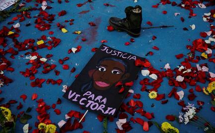 INM entrega tarjetas de visitante por razones humanitarias a hijas de Victoria, migrante asesinada en Tulum