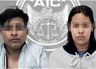 Vinculan a proceso a pareja en Guanajuato por asesinar a su hijo; el menor de 6 años fue brutalmente golpeado