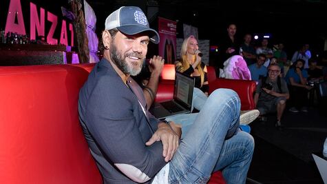 La dolorosa enfermedad que llevó a Nacho Vidal a abandonar el porno