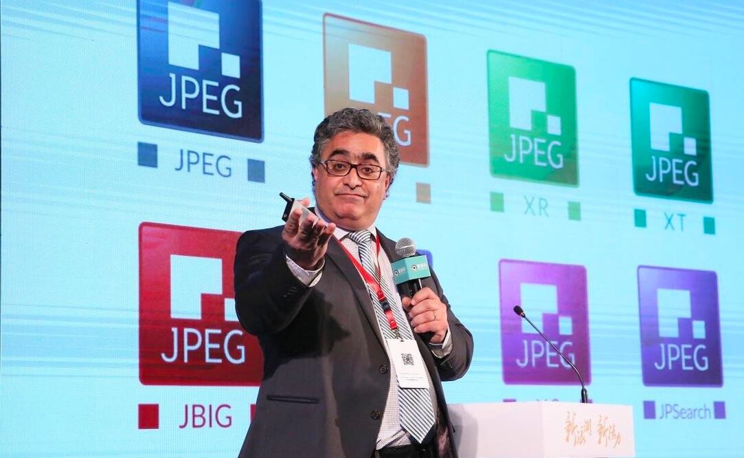 El formato JPEG XS ¿Adiós al JPG? 