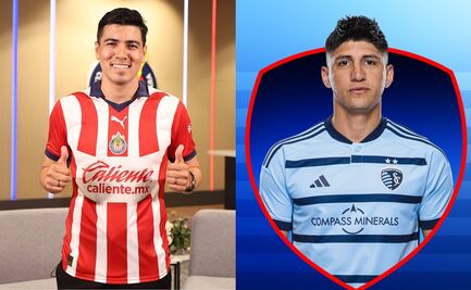 Alan Pulido comparte misterioso mensaje tras fichaje de Gutiérrez a Chivas; ¿También regresa a la Liga MX?