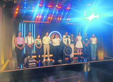 “La academia” regresa a la TV recargada y actualizada