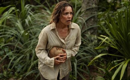 Cuando sobrevivir lo es todo: dos historias que te confrontarán en la oscuridad del cine este fin de semana 