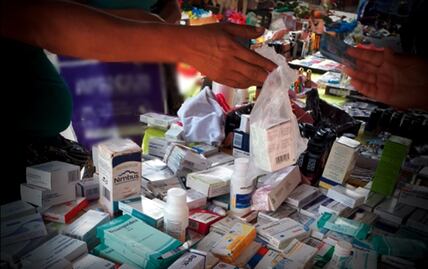 Con multa de más de 7 mdp, Cofepris levanta suspensión a Psicofarma