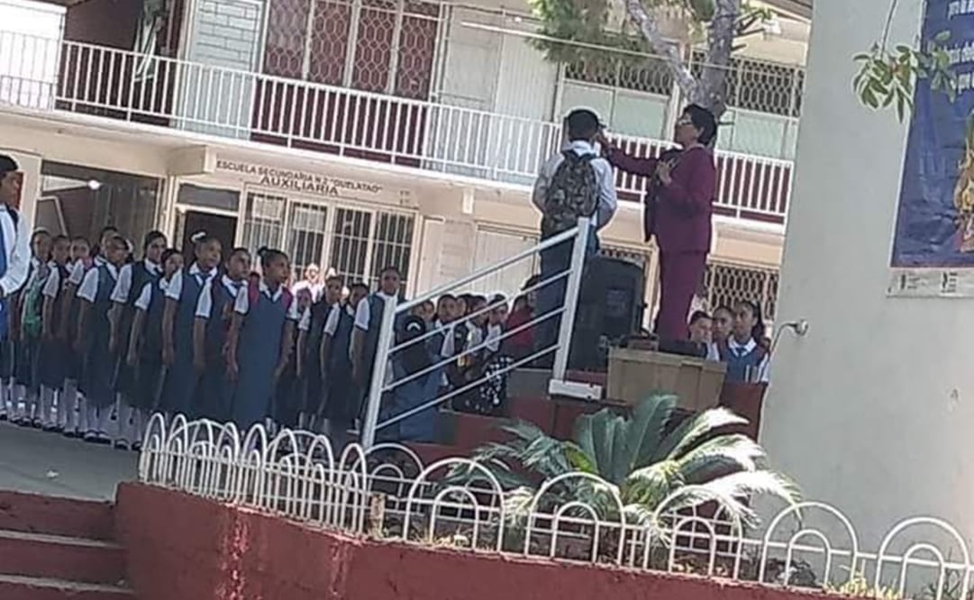 Tomada de redes sociales 