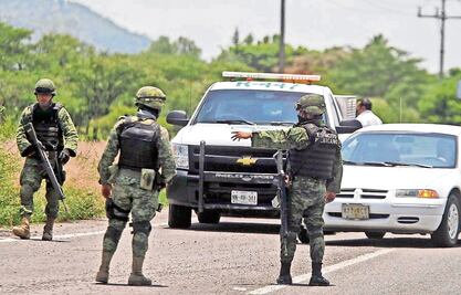 Aumenta 74.9% el temor a la delincuencia