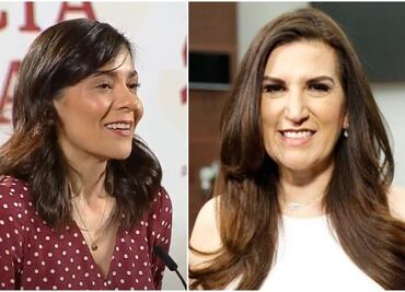 No sabe pronunciar, pero Badiraguato lo lee muy bien: López Rabadán a García Vilchis