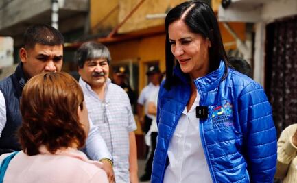 Entrega Álvaro Obregón 20 obras públicas que beneficiarán a más de 46 mil vecinos 