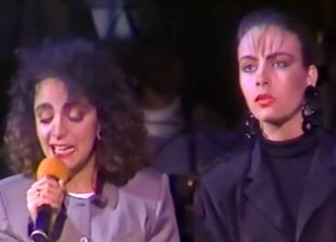 ¿Pandora cantó una canción sobre el caso Sasha y Luis de Llano?